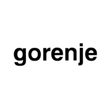 Show products manufactured by Gorenje Picture for manufacturer Gorenje
